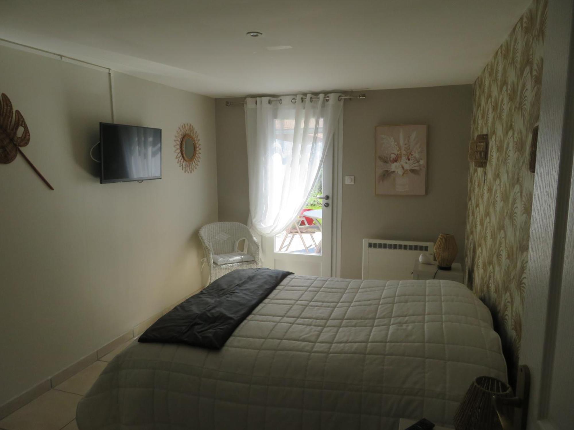 Bed and Breakfast Le Colombie Gouleme Concores Exterior foto