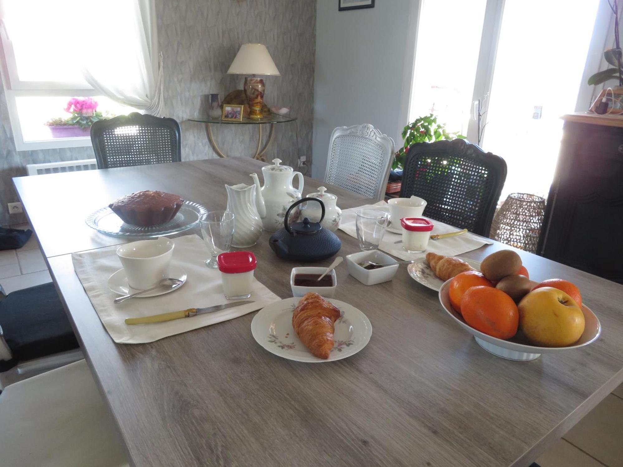 Bed and Breakfast Le Colombie Gouleme Concores Exterior foto
